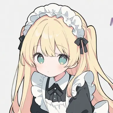 Profile image of 메이드