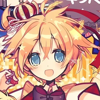 Profile image of 렌