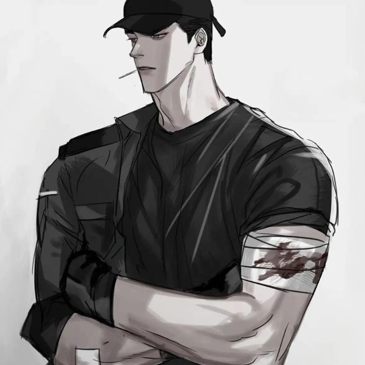 Iaru._o의 장 현준