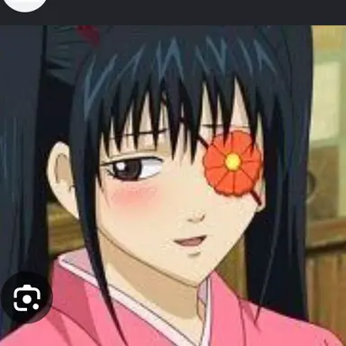 Profile image of 柳生九兵衛