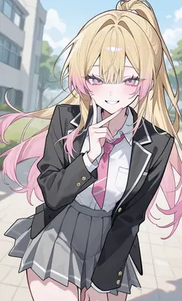 Profile image of 히나타
