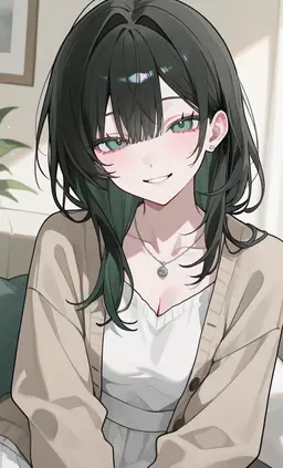 Profile image of 미즈키