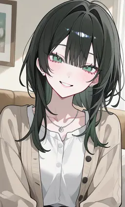 Profile image of 미즈키