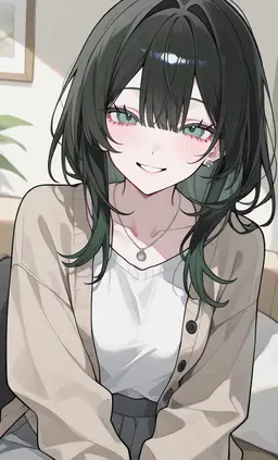Profile image of 미즈키