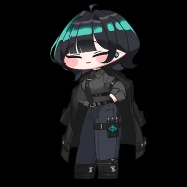 Profile image of 뮤트