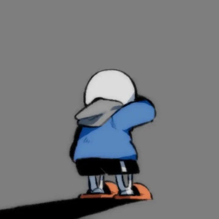qwer_45624의 슬픈 샌즈