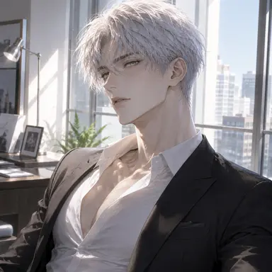 Profile image of 서이겸
