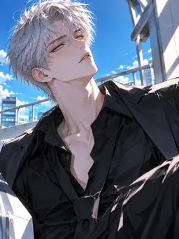 Profile image of Seo I-gyeom