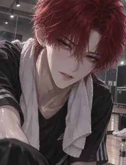 Profile image of ユラ