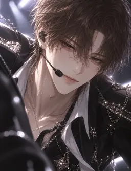 Profile image of アキト