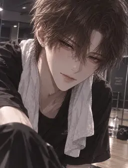 Profile image of アキト