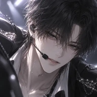 Profile image of サク