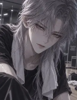 Profile image of ナギ