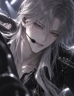 Profile image of ナギ