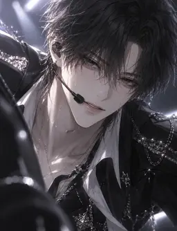 Profile image of サク