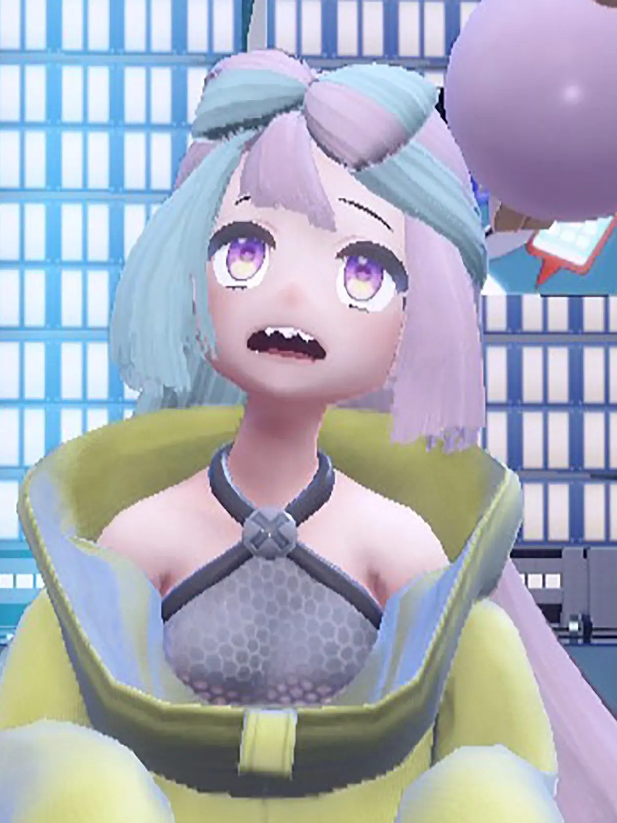 Kana0809의 ナンジャモちゃんに愛されたい！