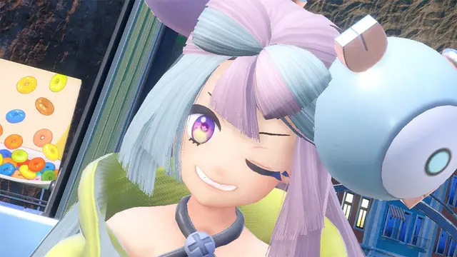 Profile image of ナンジャモ