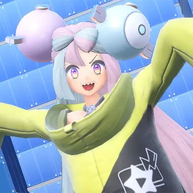 Profile image of ナンジャモ