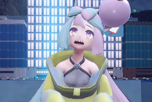 Profile image of ナンジャモ