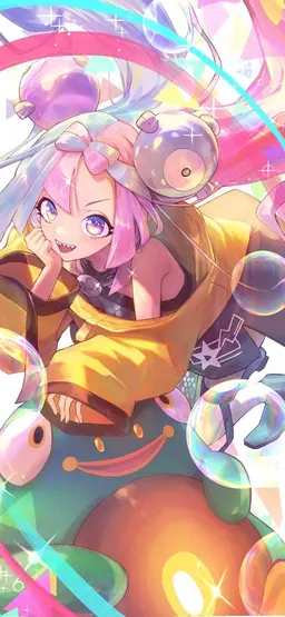 Profile image of ナンジャモ