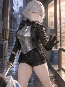 Profile image of カイアン