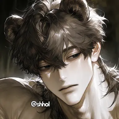 Profile image of 곰돌