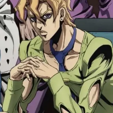 Profile image of フーゴ