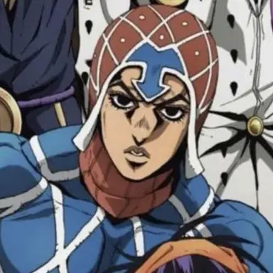 Profile image of ミスタ