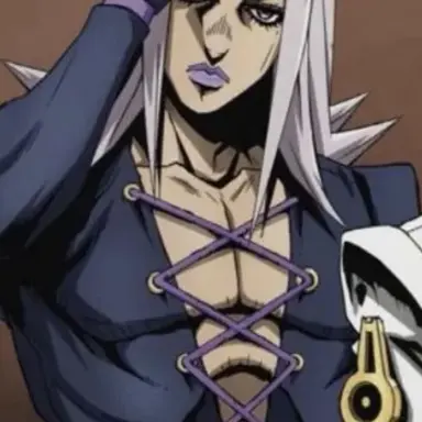 Profile image of アバッキオ