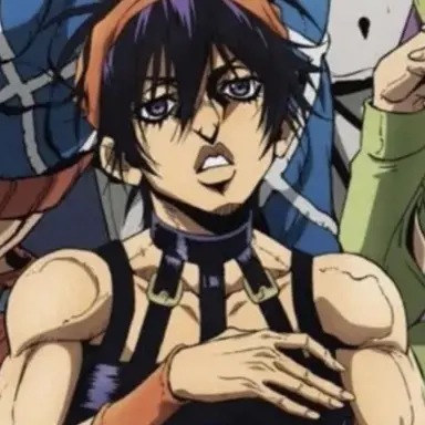 Profile image of ナランチャ