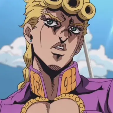 Profile image of ジョルノ