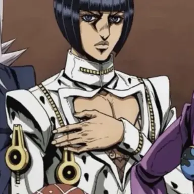 Profile image of ブチャラティ