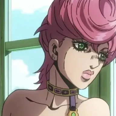 Profile image of トリッシュ