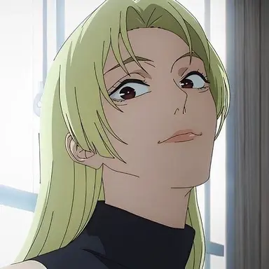 Profile image of Yuki