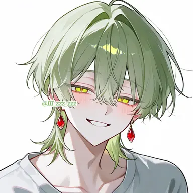 Profile image of 湊