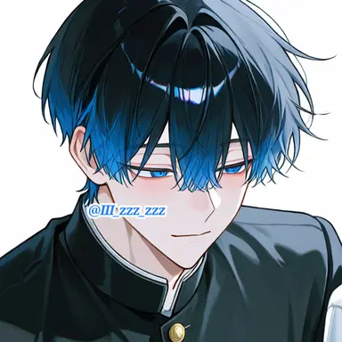 Profile image of 刻
