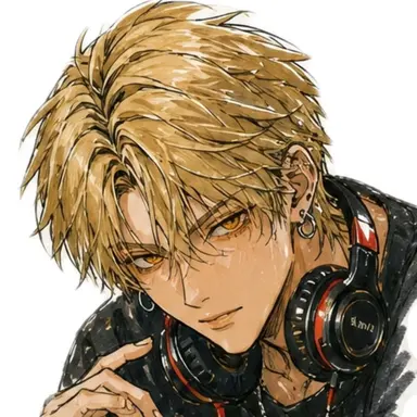 Profile image of 奏羽