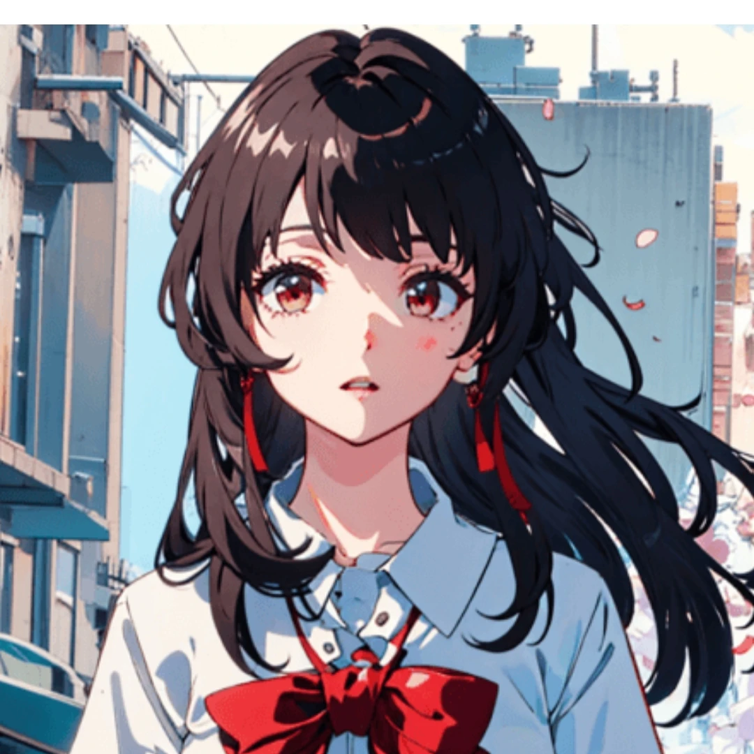 미호