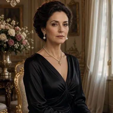 Profile image of Isabella Silvestri
