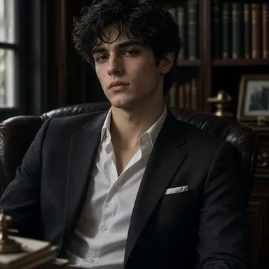 Profile image of Sebastian Silvestri