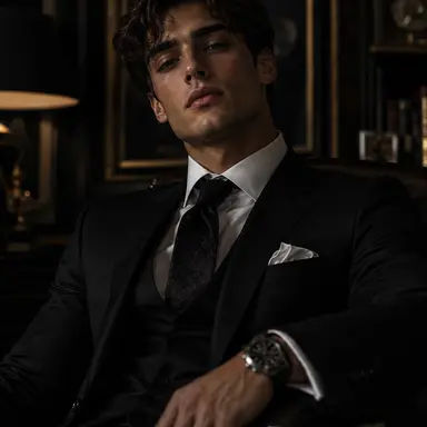 Profile image of Xavier Lorenzo Silvestri