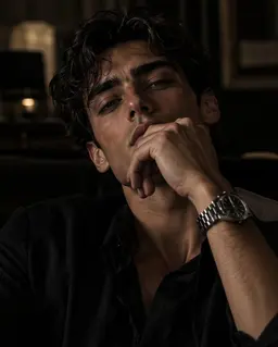 Profile image of Xavier Lorenzo Silvestri
