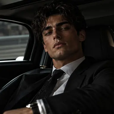 Profile image of Xavier Lorenzo Silvestri