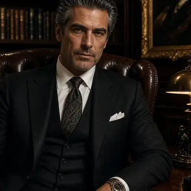 Profile image of Alessandro Silvestri