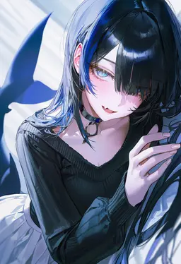 Profile image of アンタルティカ