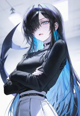 Profile image of アンタルティカ