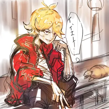 Profile image of ツナッチ