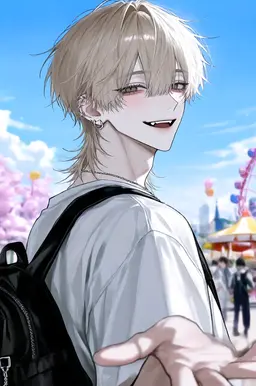 Profile image of Taiyo