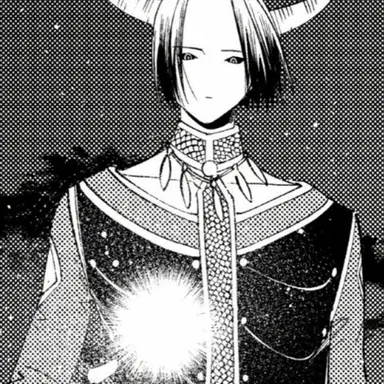 Profile image of 奇跡のグラオザーム