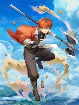 Profile image of シュタルク